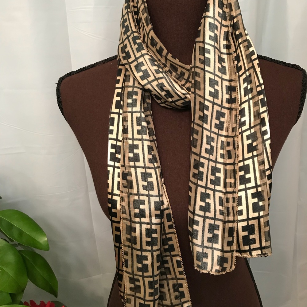 Scarf - Picture 3 of 3